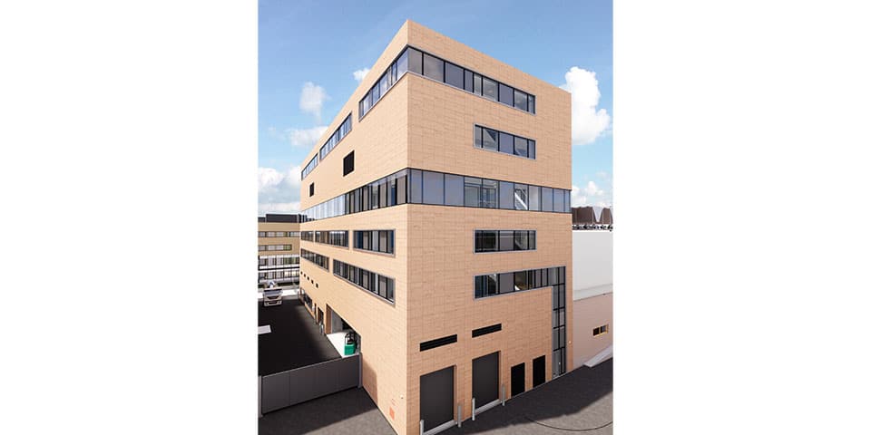 ‘Nieuwbouw apotheekgebouw AVL was mooi en uitdagend’