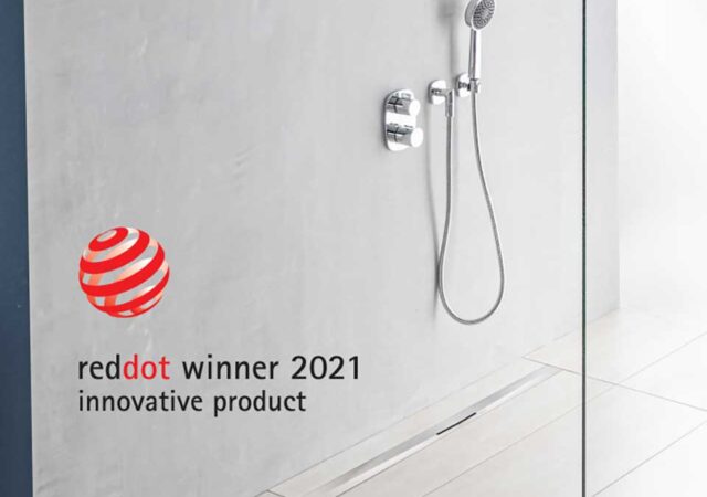 ACO-ShowerDrain-S+-sfeerbeeld-douchegoot-eindeloos-mooi-en-eenvoudig-te-installeren—RedDot-winner-2021