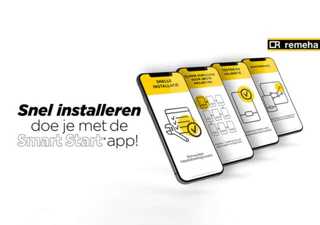 Smart-Start-App-kopiëren