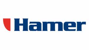 Hamer logo
