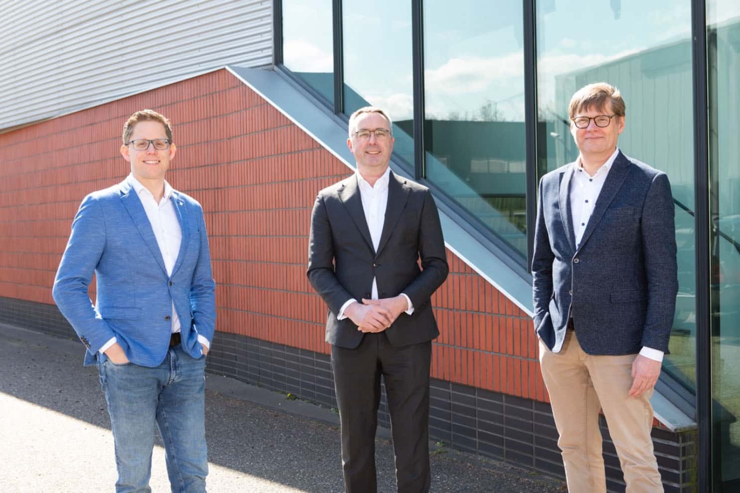 Pelecon structural engineers sterker na fusie met Reijneveld Engineering