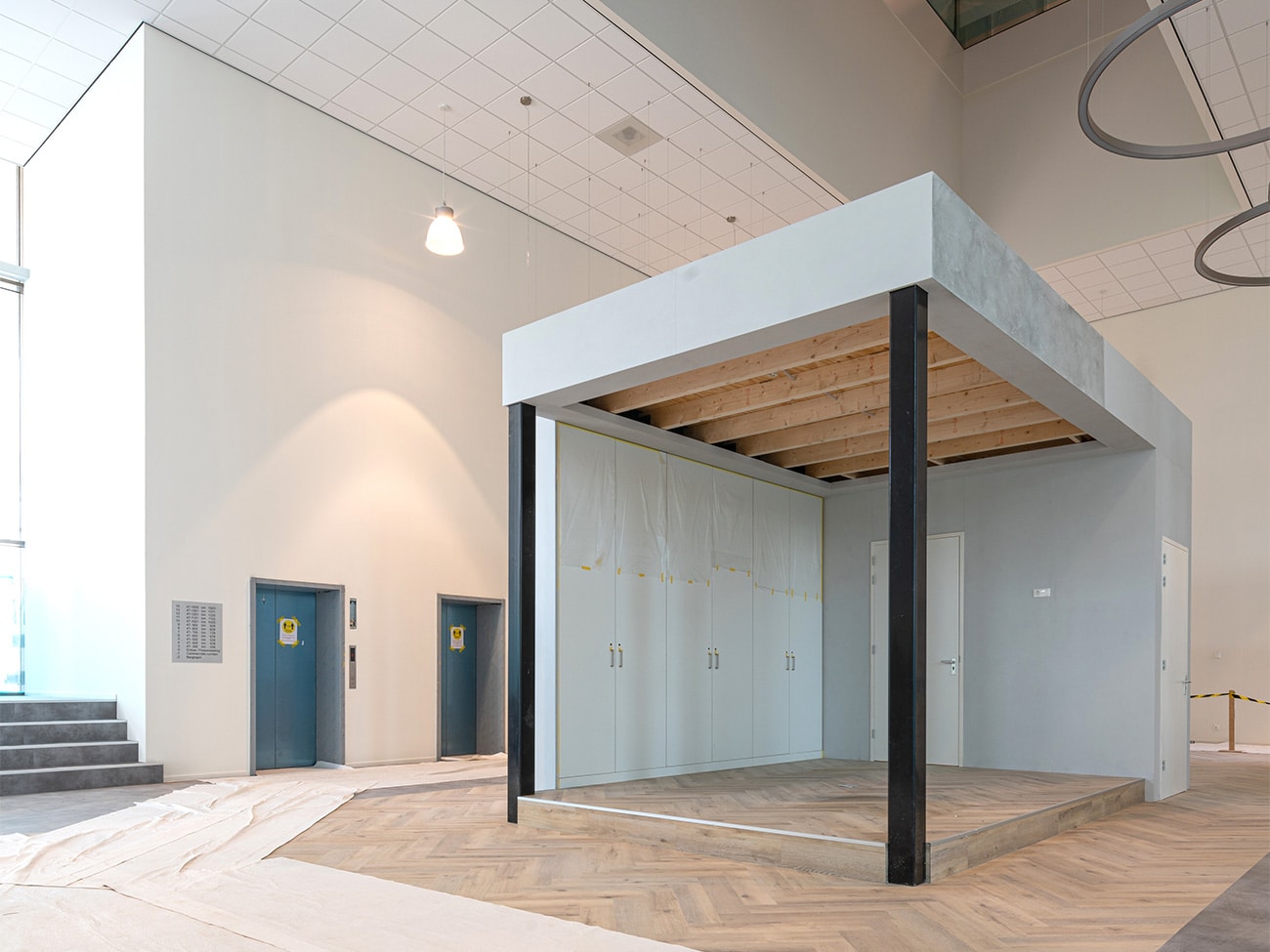 Een comfortabel binnenklimaat tegen lage, vaste energietarieven