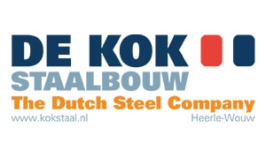 DE KOK logo
