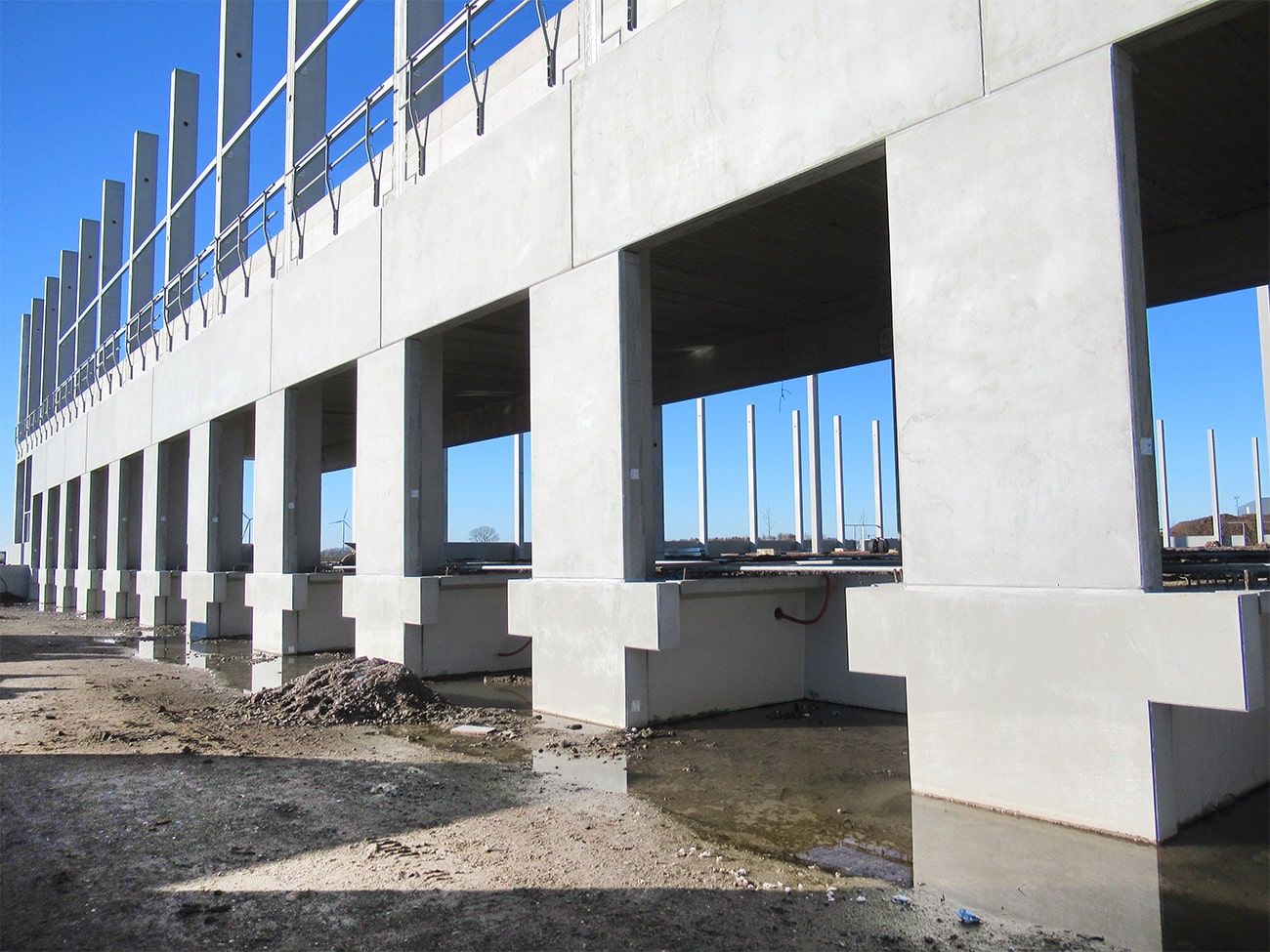 Dat smaakt naar meer…