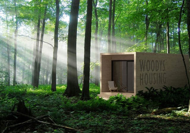 Woodys-Housing