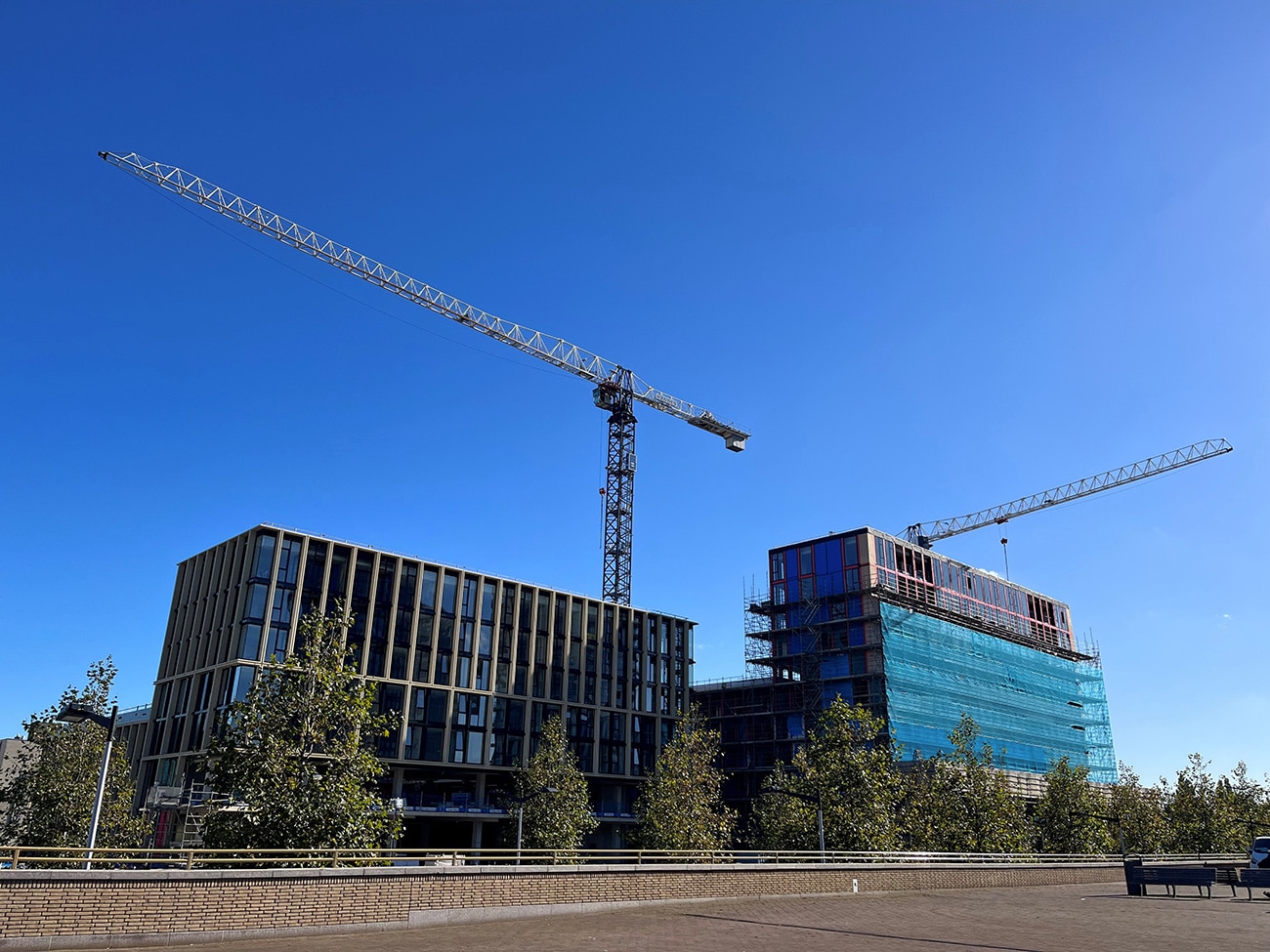 Duurzaam, betaalbaar en comfortabel wonen in Amsterdam