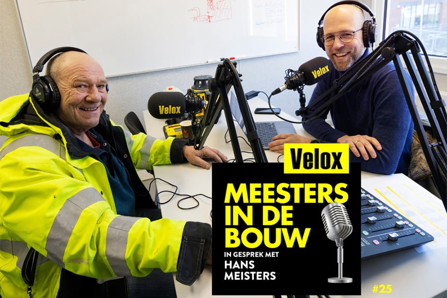 Interview Hans Meisters