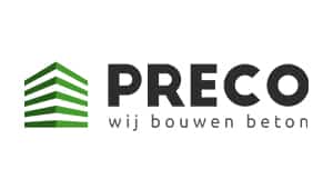 PRECO logo