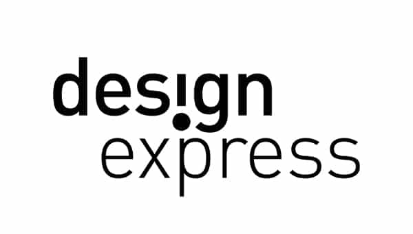 design express logo
