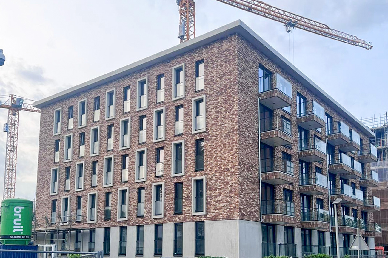 Cladding, framework and frames