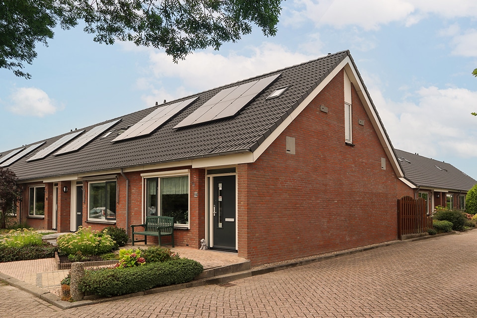 Een comfortabele woning en een beheersbare energierekening